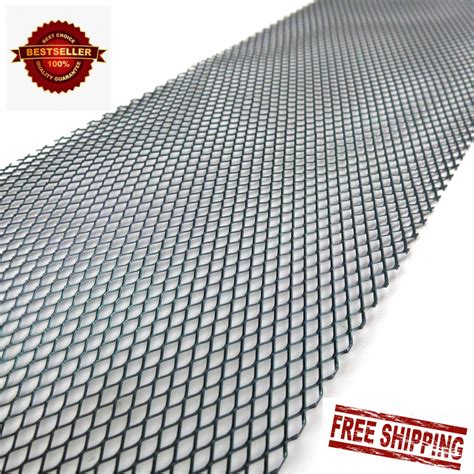 universal mesh grill sheets